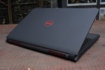 Laptop Gaming Dell inspiron 7559 
